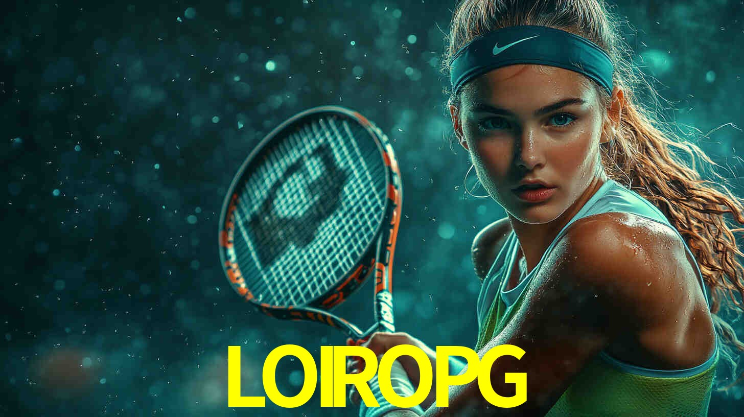 Apostas Esportivas no Plataforma LOIROPG